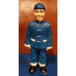 Lakeshore Learning People Around The World China 4 Inch Figure Replacement